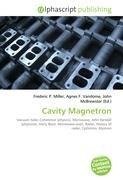 Cavity Magnetron