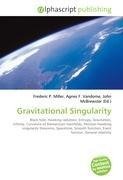 Gravitational Singularity