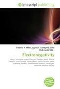 Electronegativity