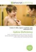 Iodine Deficiency
