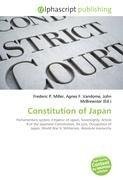 Constitution of Japan