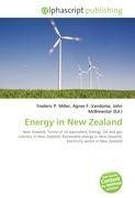 Energy in New Zealand