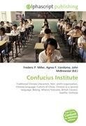 Confucius Institute