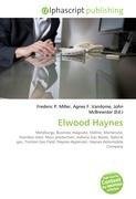 Elwood Haynes
