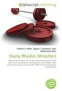 Dusty Rhodes (Wrestler)