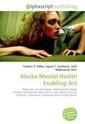 Alaska Mental Health Enabling Act