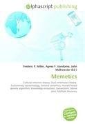 Memetics