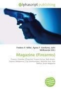 Magazine (Firearms)