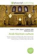 Arab-Norman culture