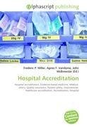 Hospital Accreditation