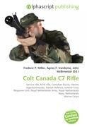 Colt Canada C7 Rifle