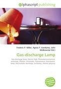 Gas-discharge Lamp