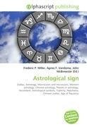 Astrological sign