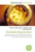 Barksdale Organization