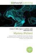 Mystery (Fiction)