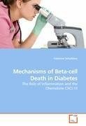 Mechanisms of Beta-cell Death in Diabetes
