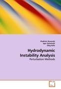 Hydrodynamic Instability Analysis