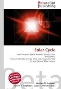 Solar Cycle