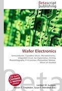 Wafer Electronics