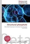 Structural phosphate