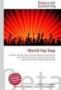 World hip hop