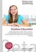 Outdoor Education