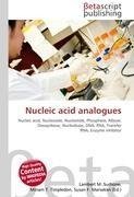 Nucleic acid analogues