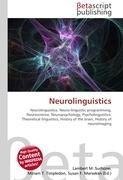 Neurolinguistics