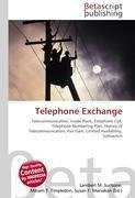 Telephone Exchange