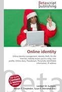 Online identity