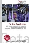 Particle Accelerator