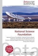 National Science Foundation  