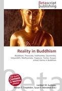 Reality in Buddhism
