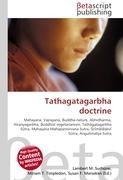 Tathagatagarbha doctrine
