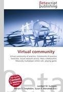Virtual community 