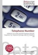 Telephone Number