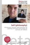 Self (philosophy)