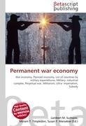 Permanent war economy