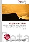 Religion in Canada
