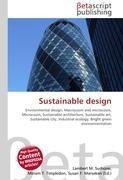 Sustainable design