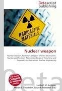 Nuclear weapon
