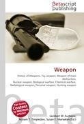 Weapon