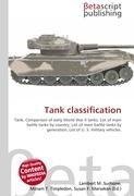 Tank classification
