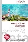 Tropical Cyclone Observation
