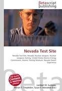 Nevada Test Site