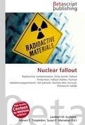 Nuclear fallout