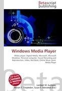 Windows Media Player
