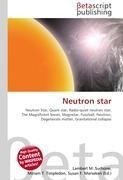 Neutron star