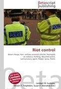 Riot control