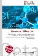 Neutron diffraction